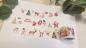Preview: Design Washi Tape Weihnachten